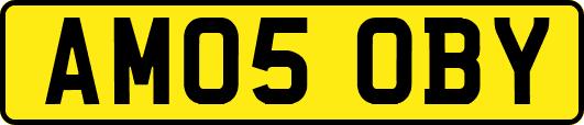 AM05OBY