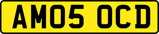 AM05OCD