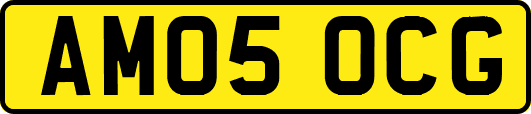 AM05OCG