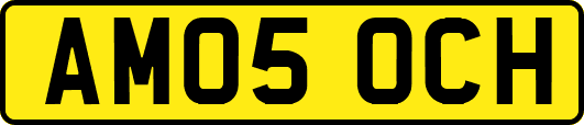 AM05OCH