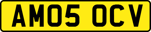 AM05OCV