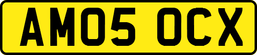 AM05OCX