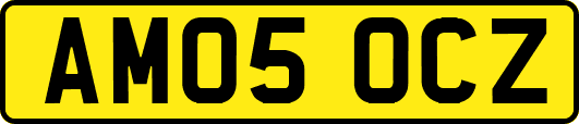 AM05OCZ