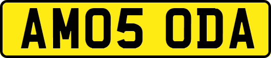 AM05ODA