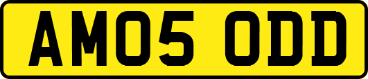 AM05ODD