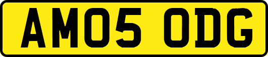 AM05ODG