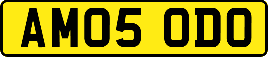 AM05ODO