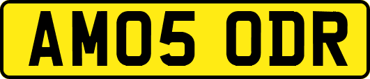 AM05ODR