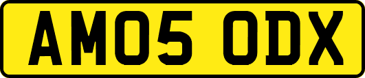 AM05ODX