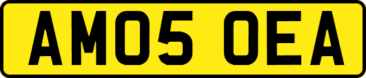 AM05OEA