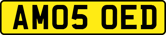 AM05OED