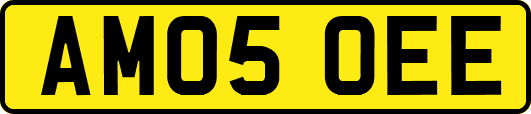 AM05OEE