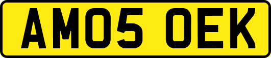 AM05OEK