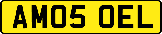 AM05OEL