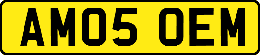 AM05OEM