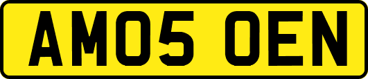 AM05OEN