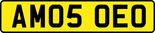 AM05OEO