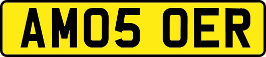AM05OER