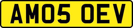 AM05OEV