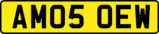 AM05OEW