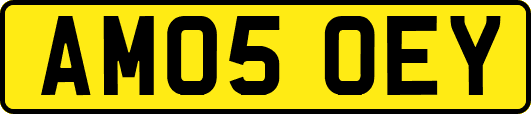 AM05OEY