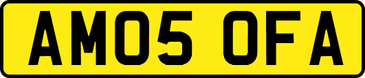 AM05OFA
