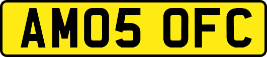 AM05OFC