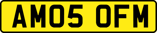 AM05OFM