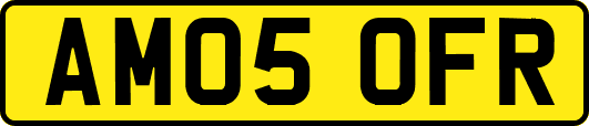 AM05OFR
