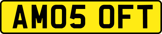 AM05OFT
