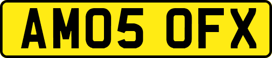 AM05OFX