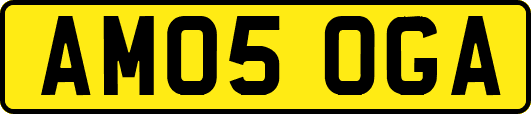 AM05OGA
