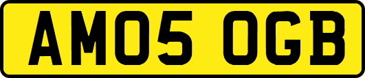 AM05OGB
