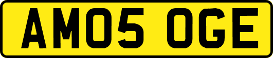 AM05OGE