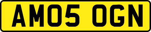 AM05OGN