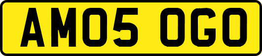 AM05OGO