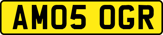 AM05OGR