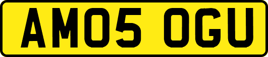 AM05OGU