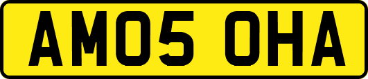 AM05OHA