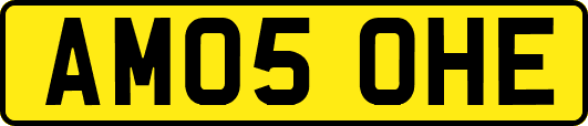 AM05OHE
