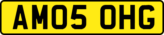 AM05OHG