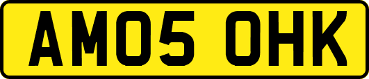 AM05OHK