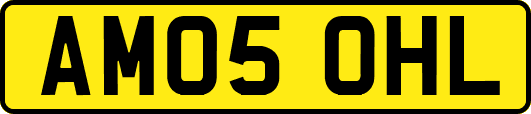 AM05OHL