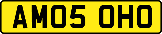 AM05OHO