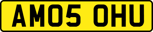 AM05OHU