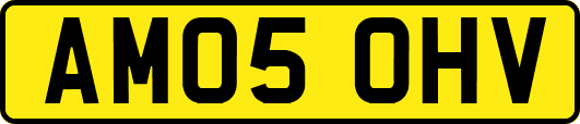 AM05OHV