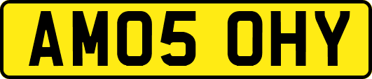 AM05OHY