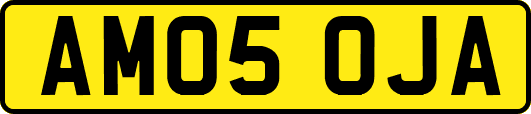 AM05OJA