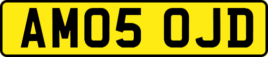 AM05OJD