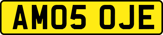 AM05OJE